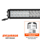 SYLVANIA Ultra 20 Inch LED Light Bar - Combo, , hi-res