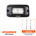 SYLVANIA Flush Mount 4 Inch LED Pod - Flood, , hi-res