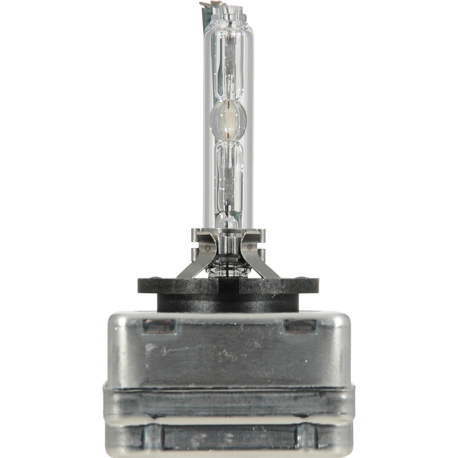 SYLVANIA D3S Basic HID Headlight Bulb, 1 Pack