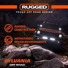 SYLVANIA Rugged 6 Inch LED Light Bar - Flood, , hi-res