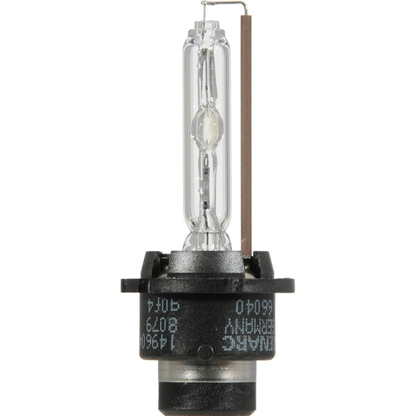 Sylvania Basic Headlight and Fog Light Bulb D1S