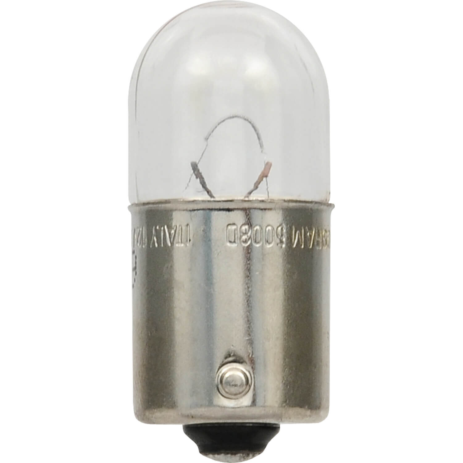 SYLVANIA 5008 Long Life Mini Bulb, 2 Pack