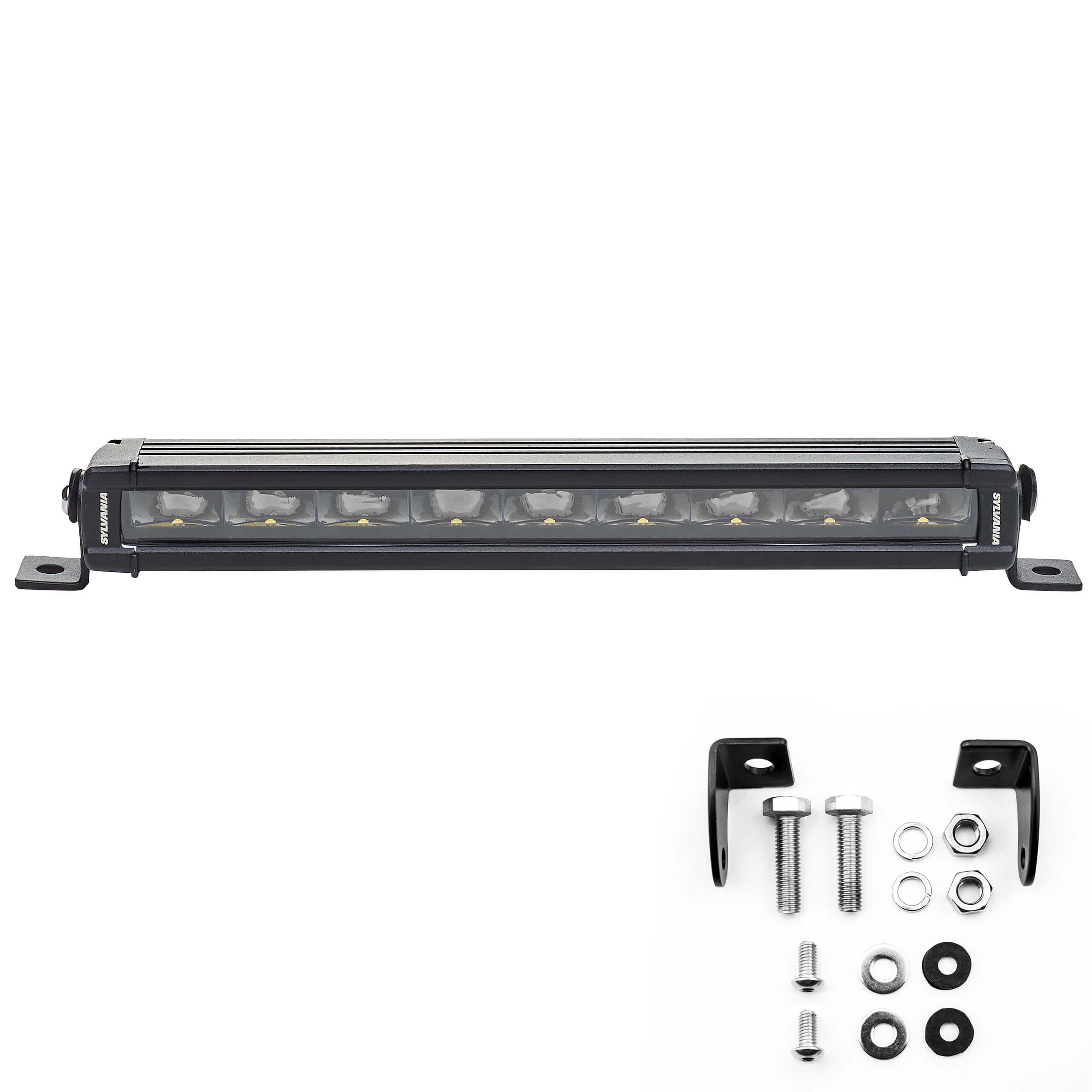 LED Light Bars | Sylvania Automotive