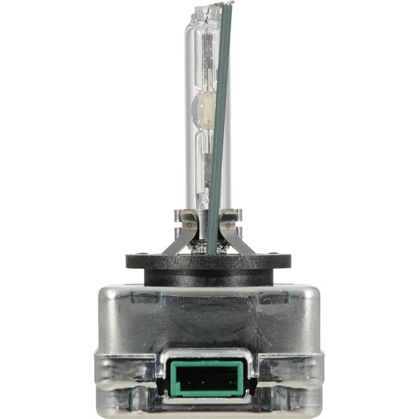 D3S Xenon HID Gas Discharge Headlamp Bulb 35W - P1 P3 - Flosser 42322 -  Volvo 31290593