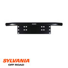 SYLVANIA Universal License Plate Bracket, , hi-res