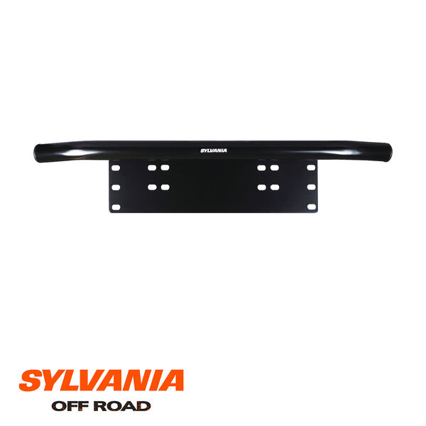 SYLVANIA Universal License Plate Bracket, , hi-res