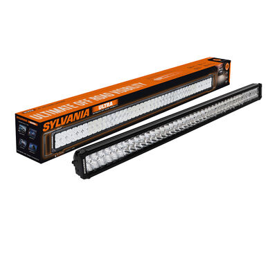 SYLVANIA Ultra 40 Inch LED Light Bar - Combo