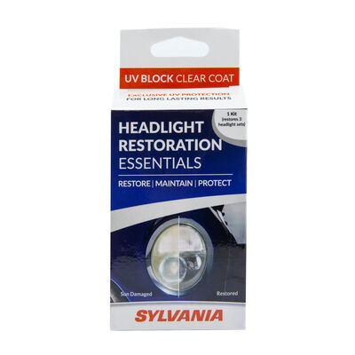 H&A Quality Headlight Restoration Kit – Scopic Auto