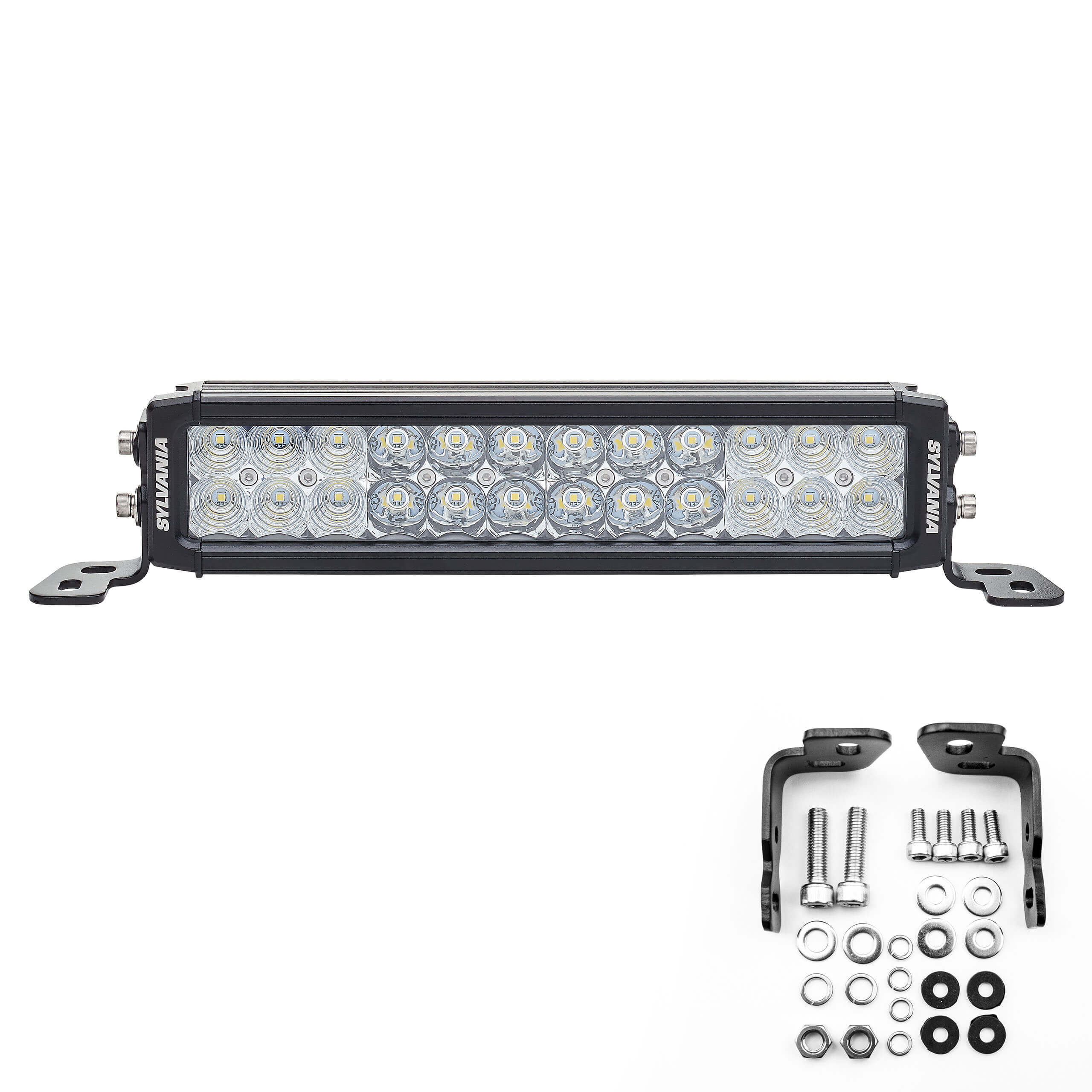 LED Light Bars | Sylvania Automotive