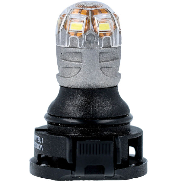 SYLVANIA 5201 WHITE ZEVO LED Mini Bulb, 1 Pack, , hi-res