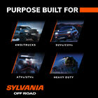 SYLVANIA Ultra 20 Inch LED Light Bar - Combo, , hi-res