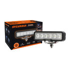 SYLVANIA Rugged 6 Inch LED Light Bar - Flood, , hi-res