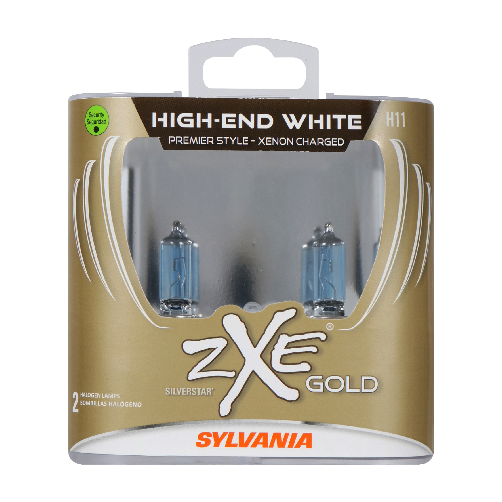 Sylvania zxe gold review